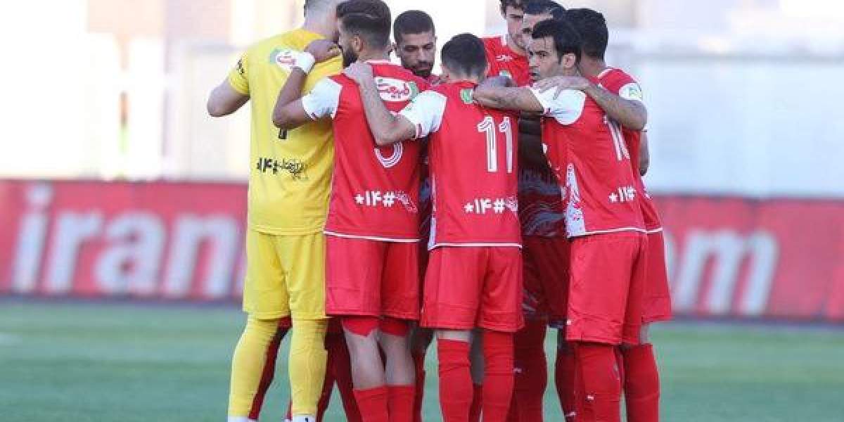 پرسپولیس میزبان الشرطه در دوحه