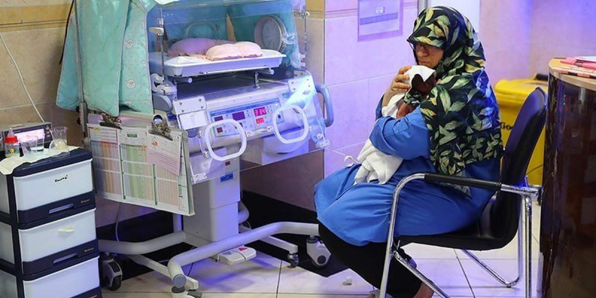 هشدار معاون بهداشت درباره کاهش جمعیت 