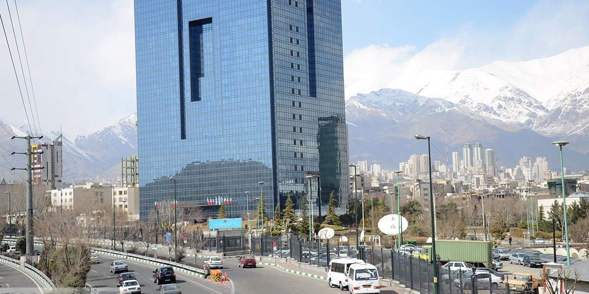 لغو حکم ۱.۶۸ میلیارد دلاری علیه بانک مرکزی ایران