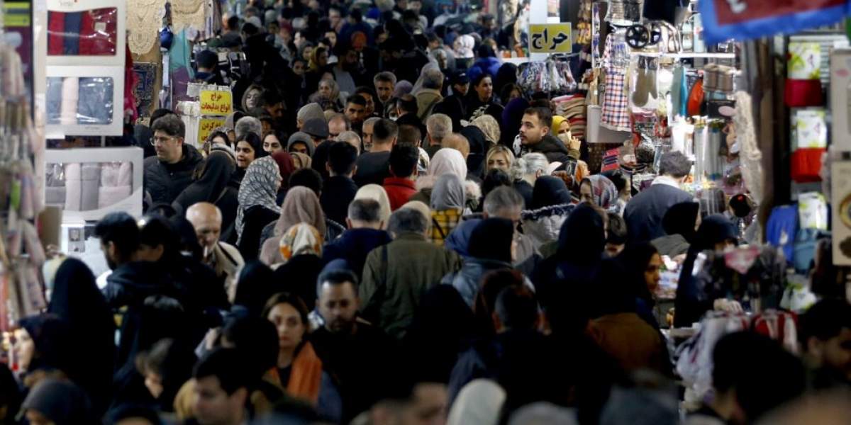 روزانه هزاران ایرانی قربانی دیابت می‌شوند