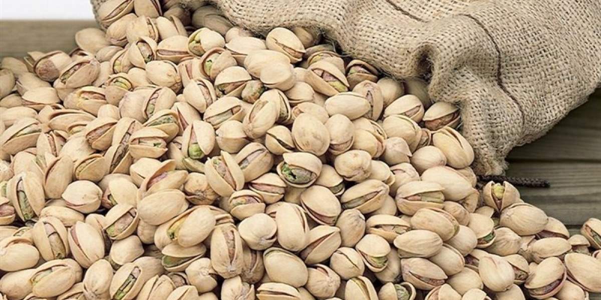 تعلیق صادرات پسته ایران به اروپا