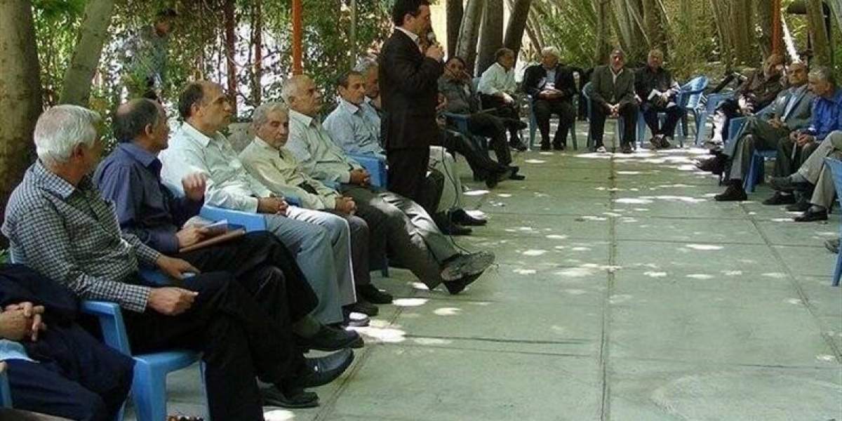 ​​​​​​​ افزایش ۷۱۶ هزار تومانی حقوق حداقل‌بگیران تأمین اجتماعی