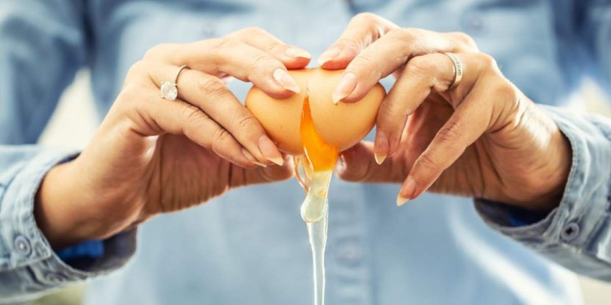 ​​​​​​​تخم‌مرغ: دشمن یا دوست سلامت؟