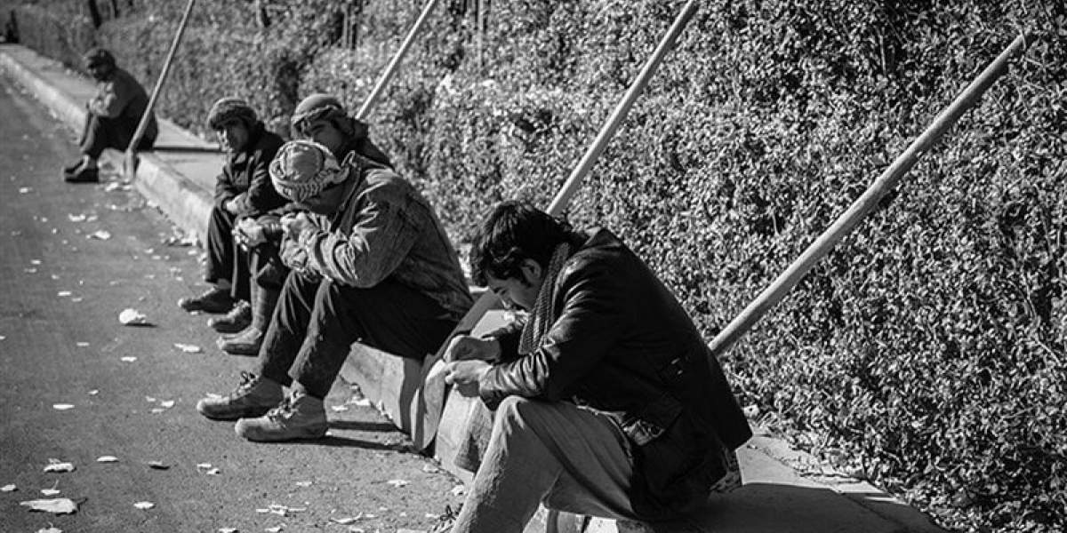 بحران نیروی کار در سایه دستمزدهای پایین 