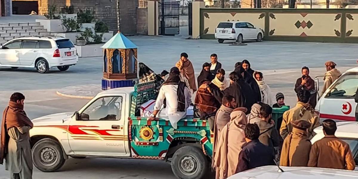 ۱۸ کشته در حملات انتقام‌جویانه در پاکستان