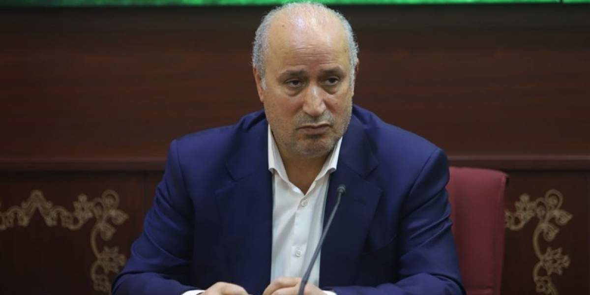 ایران خواستار بازگشت میزبانی مسابقات آسیایی شد  