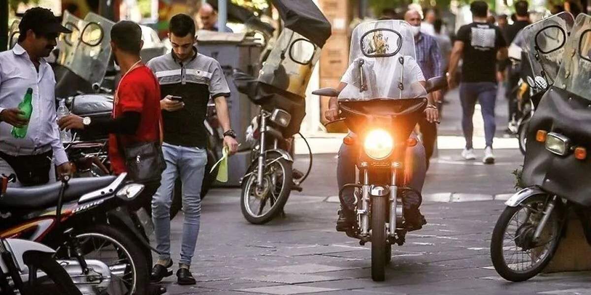 آغاز طرح رایگان معاینه فنی موتورسیکلت‌ها در تهران