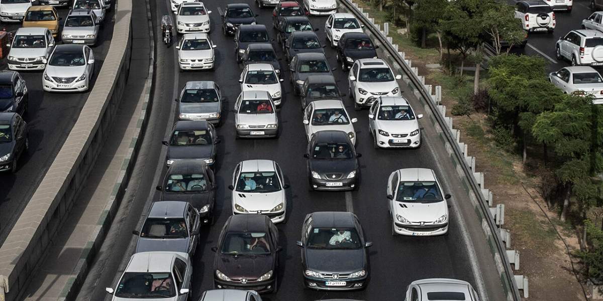 بخشودگی جرایم بیمه شخص ثالث آغاز شد  